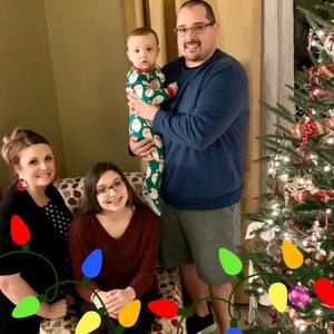 Meet your Posher, Holly